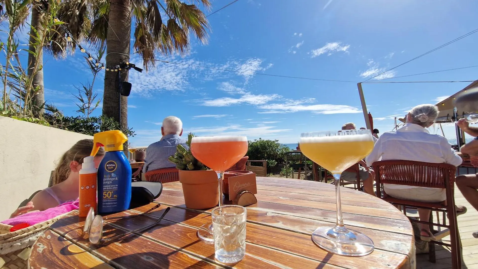 Blue Vista Gardenroom Marbella 0*,  Spain
