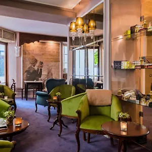 The Town House (adults Only) Pensionat